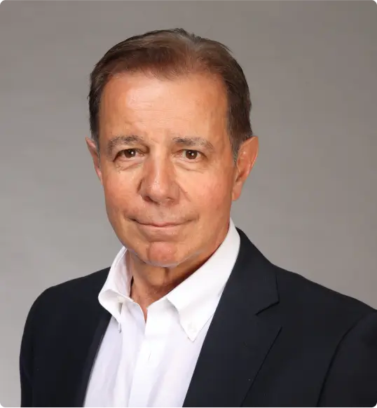 Walter Siouffi